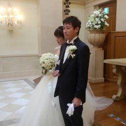 帝国ホテル 大阪の写真27枚目