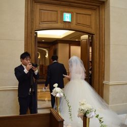 帝国ホテル 大阪の写真4枚目