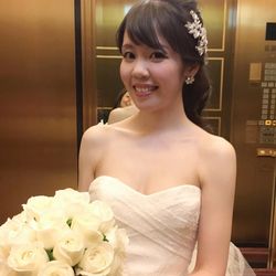 帝国ホテル 大阪の写真6枚目