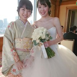 帝国ホテル 大阪の写真6枚目