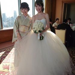 帝国ホテル 大阪の写真17枚目