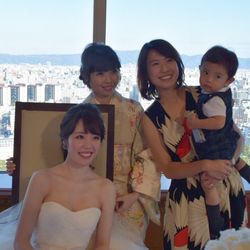 帝国ホテル 大阪の写真35枚目