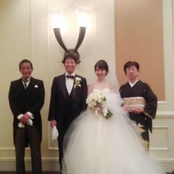 帝国ホテル 大阪の写真7枚目