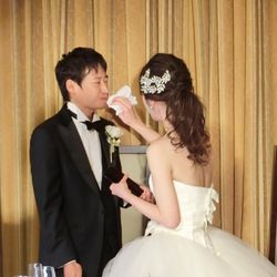 帝国ホテル 大阪の写真15枚目