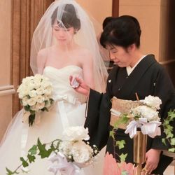 帝国ホテル 大阪の写真1枚目