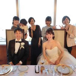 帝国ホテル 大阪の写真17枚目