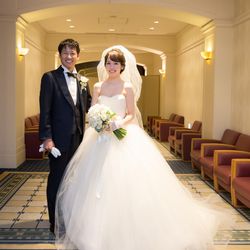 帝国ホテル 大阪の写真22枚目