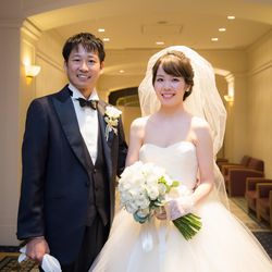 帝国ホテル 大阪の写真9枚目