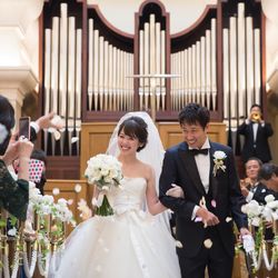 帝国ホテル 大阪の写真31枚目