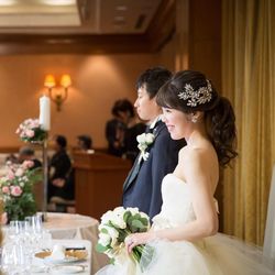 帝国ホテル 大阪の写真8枚目