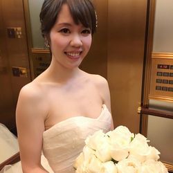 帝国ホテル 大阪の写真34枚目