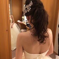 帝国ホテル 大阪の写真12枚目