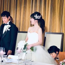 帝国ホテル 大阪の写真30枚目