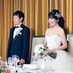 帝国ホテル 大阪の写真33枚目