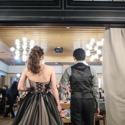 TRUNK HOTELの写真13枚目