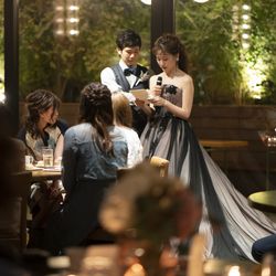 TRUNK HOTELの写真18枚目