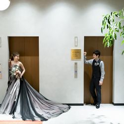 TRUNK HOTELの写真23枚目