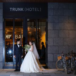 TRUNK HOTELの写真35枚目