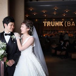 TRUNK HOTELの写真14枚目