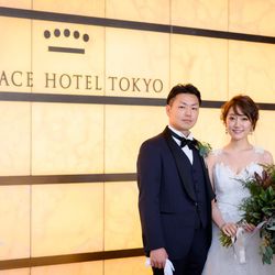 パレスホテル東京の写真3枚目