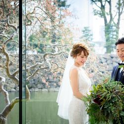 パレスホテル東京の写真4枚目