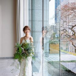 パレスホテル東京の写真27枚目