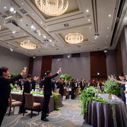 パレスホテル東京の写真32枚目