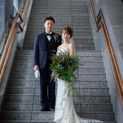 パレスホテル東京の写真23枚目