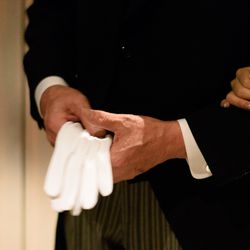 パレスホテル東京の写真20枚目