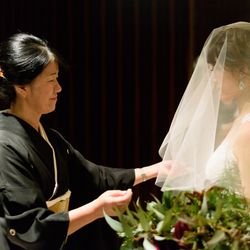 パレスホテル東京の写真7枚目