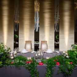 パレスホテル東京の写真22枚目