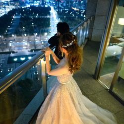 パレスホテル東京の写真5枚目