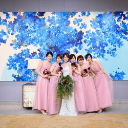 パレスホテル東京の写真8枚目