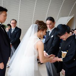 パレスホテル東京の写真16枚目