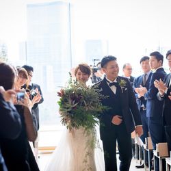 パレスホテル東京の写真36枚目