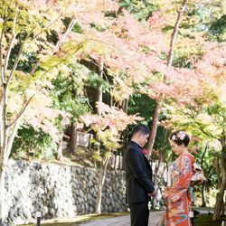 SHOZAN  RESORT  KYOTOの写真1枚目