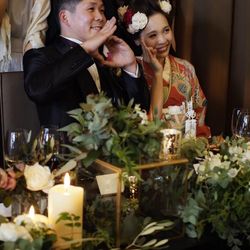 SHOZAN  RESORT  KYOTOの写真11枚目