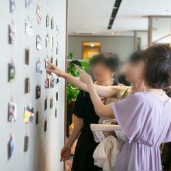 ラソールガーデン名古屋の写真10枚目