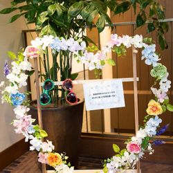 ラソールガーデン名古屋の写真8枚目