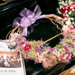 ラソールガーデン名古屋の写真17枚目