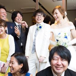 ラソールガーデン名古屋の写真24枚目