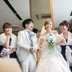 ラソールガーデン名古屋の写真28枚目