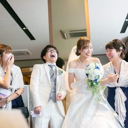 ラソールガーデン名古屋の写真2枚目