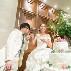 ラソールガーデン名古屋の写真22枚目