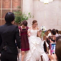 ラソールガーデン名古屋の写真34枚目