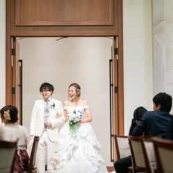 ラソールガーデン名古屋の写真17枚目