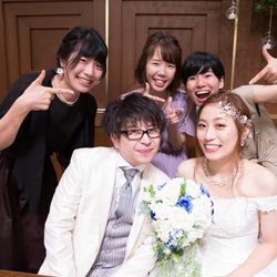 ラソールガーデン名古屋の写真11枚目