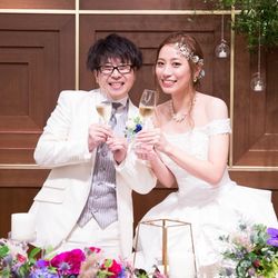 ラソールガーデン名古屋の写真7枚目