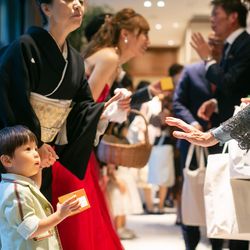 ラソールガーデン名古屋の写真17枚目