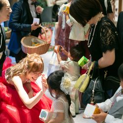 ラソールガーデン名古屋の写真11枚目